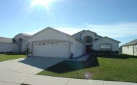 Highlight for Album: 5110 Violet Drive