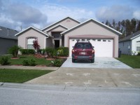 Highlight for Album: 5111 Violet Lane